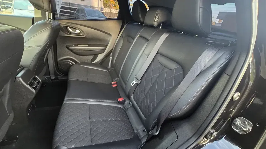 Renault Kadjar TCe GPF Intens — imagine 10