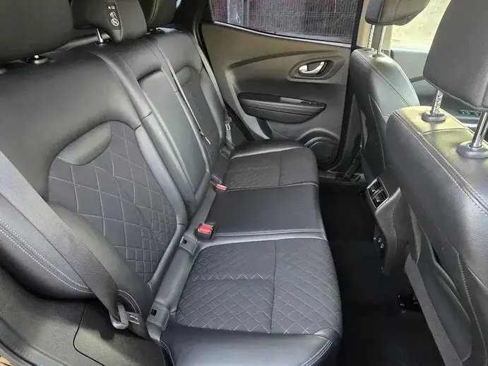 Renault Kadjar TCe GPF Intens