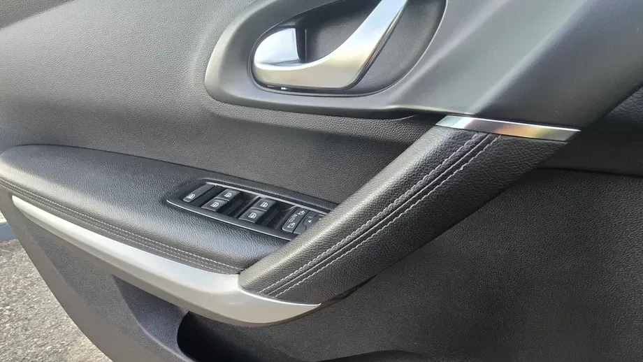 Renault Kadjar TCe GPF Intens — imagine 8