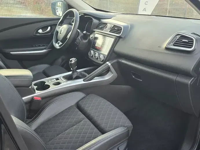 Renault Kadjar TCe GPF Intens