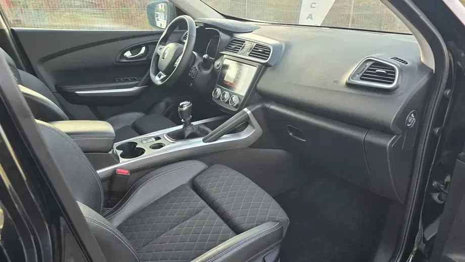 Renault Kadjar TCe GPF Intens — imagine 5