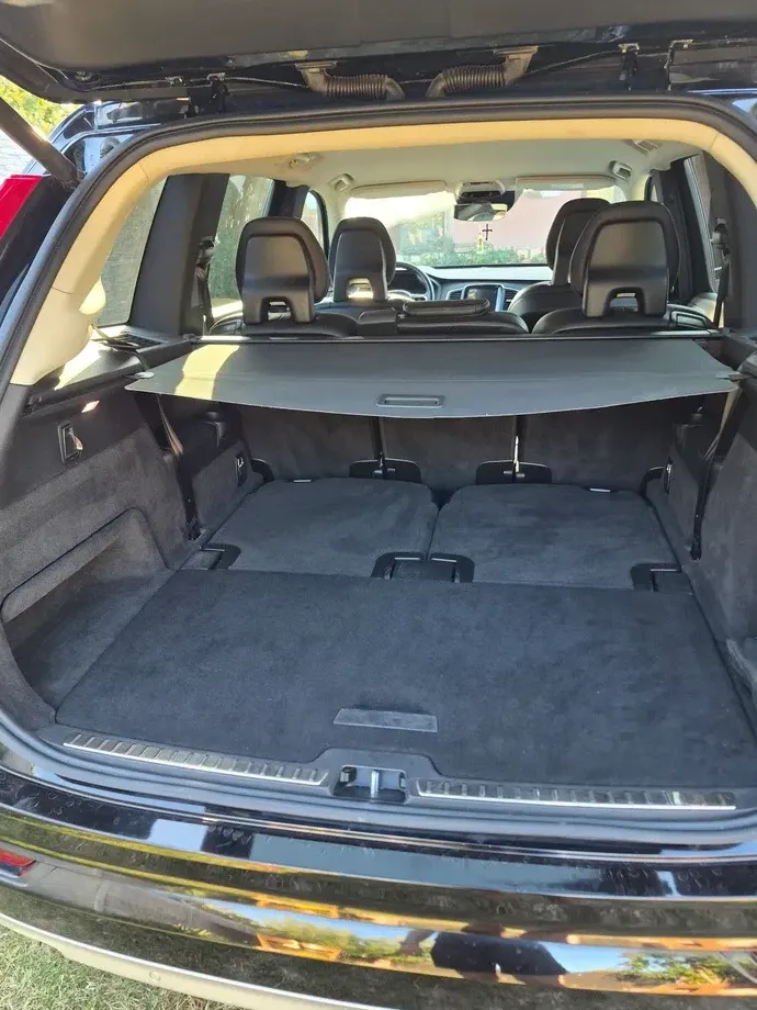 Volvo XC 90 II — imagine 4