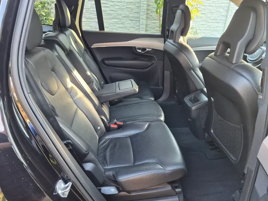 Volvo XC 90 II — imagine 7