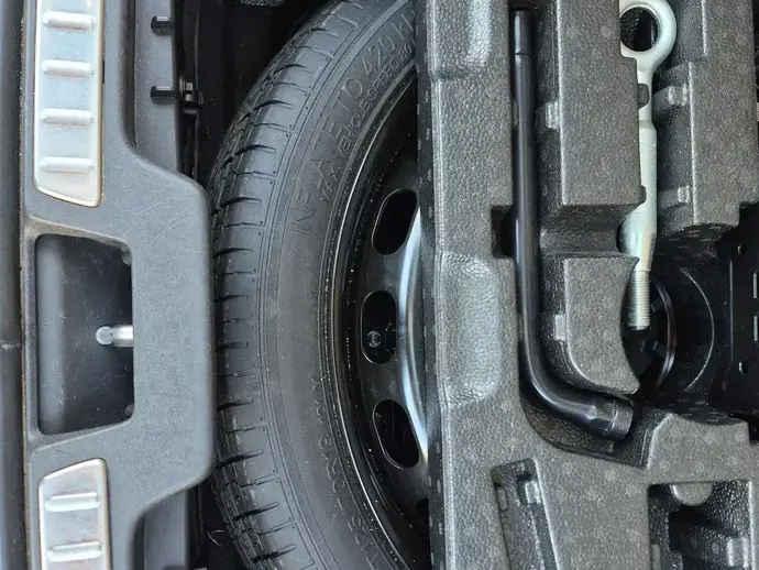 Volvo XC 90 II