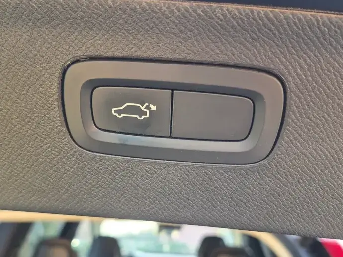 Volvo XC 90 II