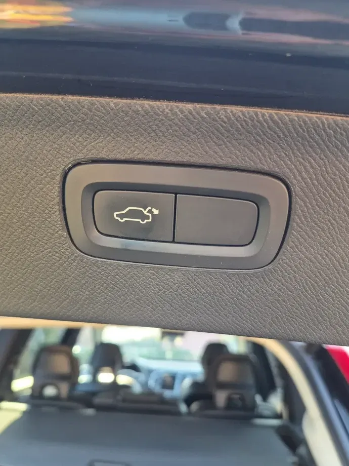 Volvo XC 90 II — imagine 5
