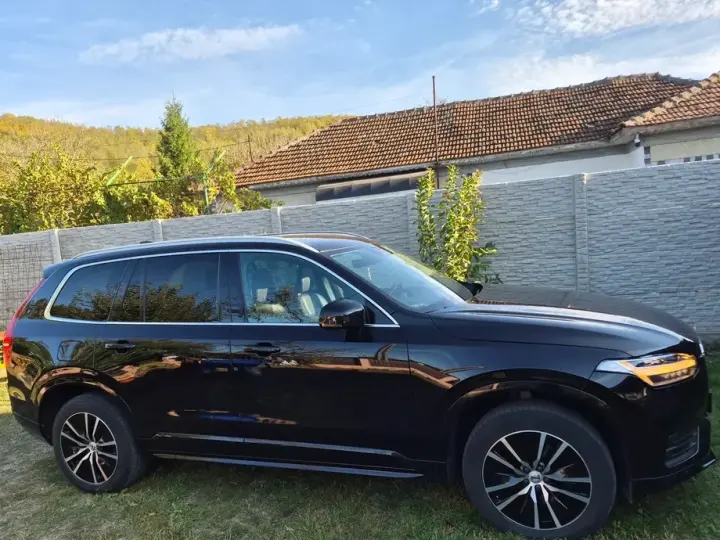 Volvo XC 90 II