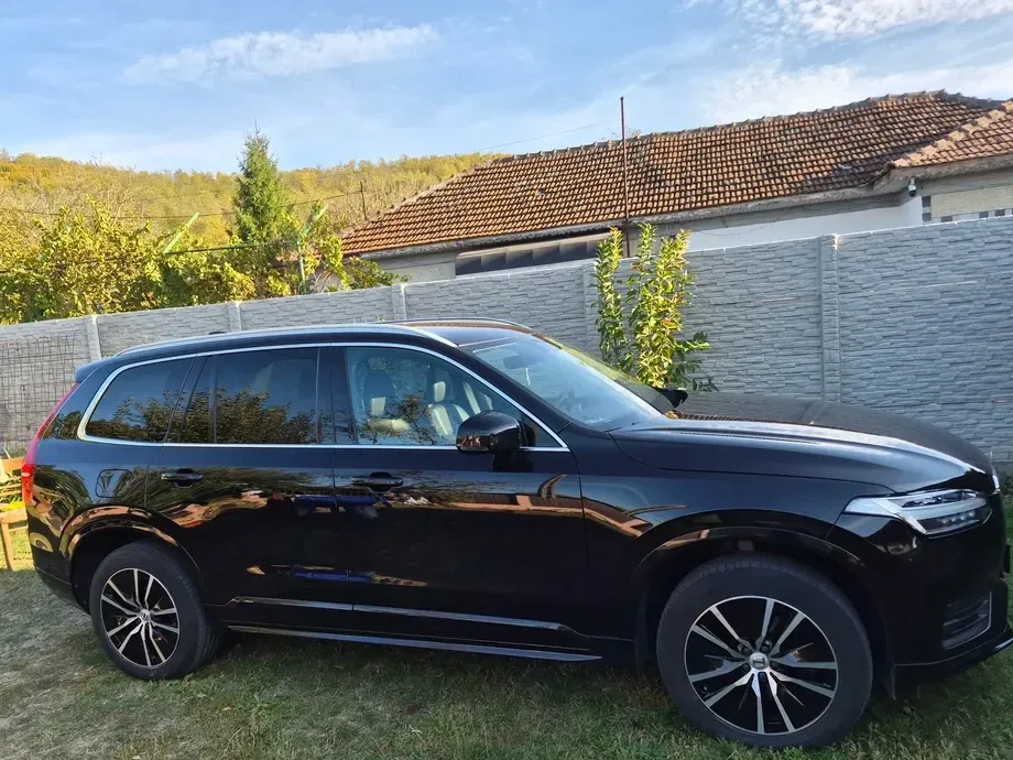Volvo XC 90 II — imagine 3