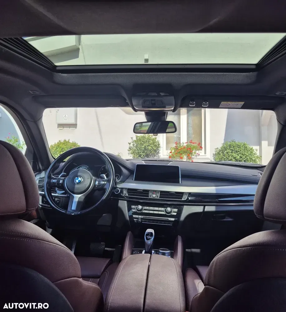 BMW X6 — imagine 5
