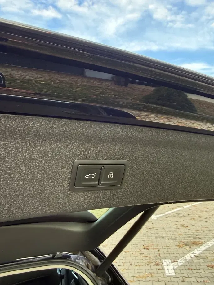 Audi Q3 8U — imagine 10