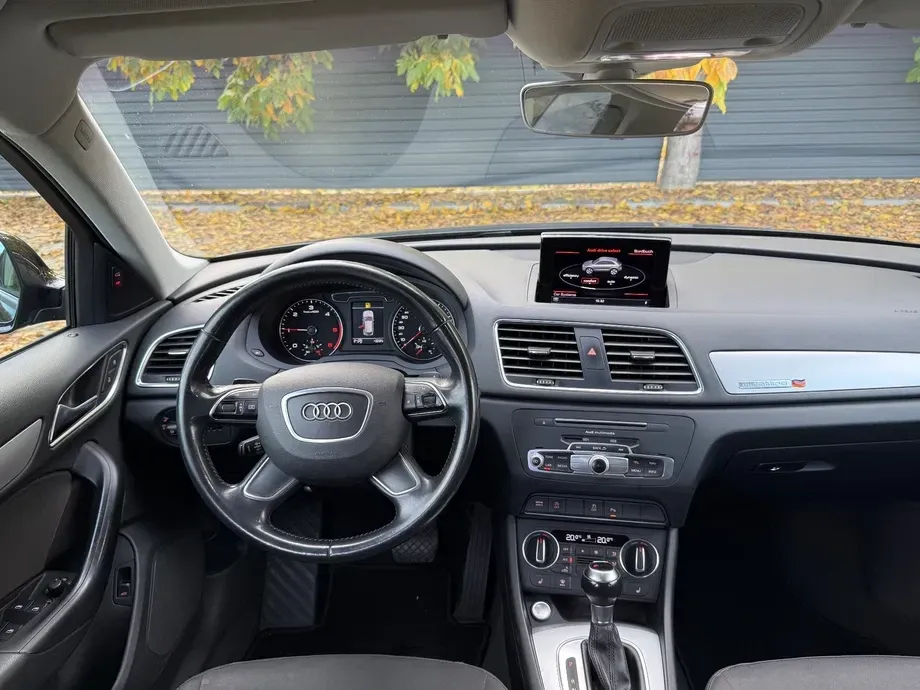 Audi Q3 8U — imagine 6