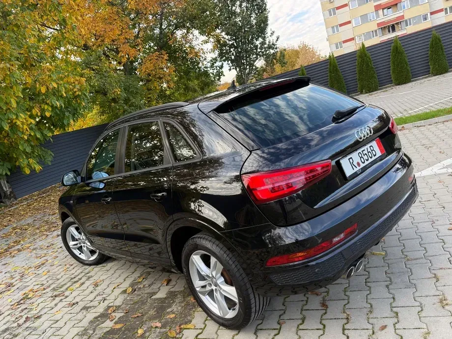 Audi Q3 8U — imagine 3
