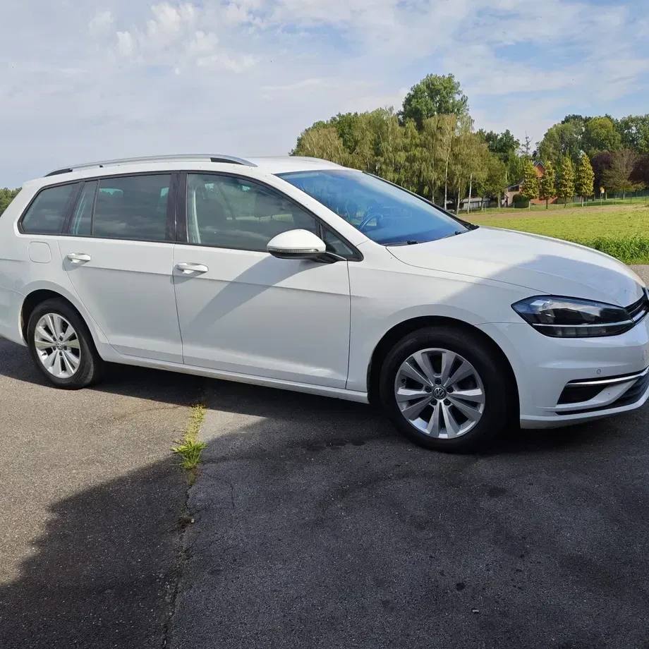 Volkswagen Golf VII — imagine 6