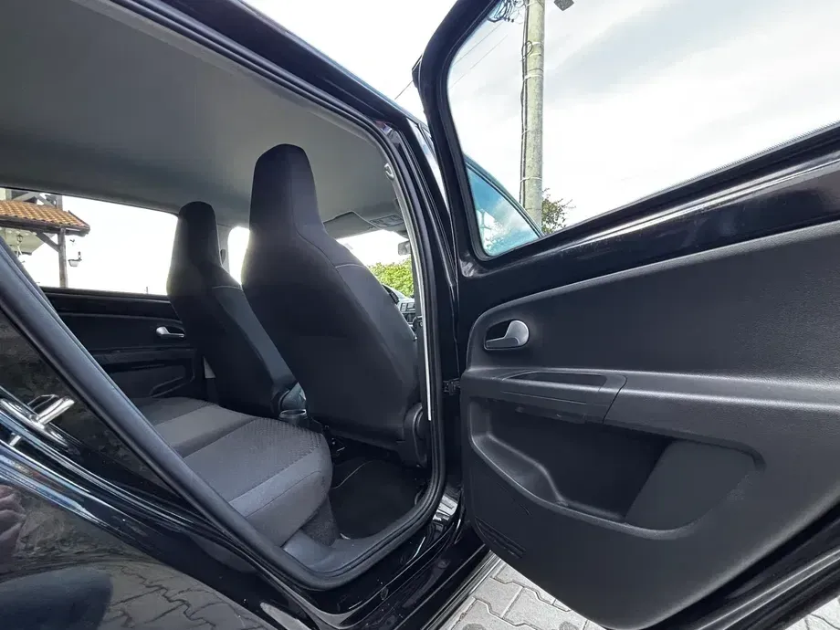Volkswagen e-Up! — imagine 9
