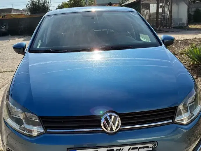 Volkswagen Polo V