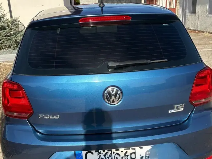 Volkswagen Polo V