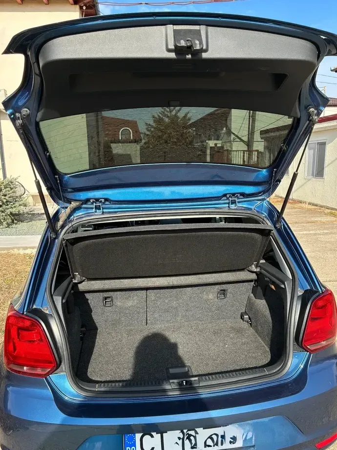 Volkswagen Polo V — imagine 10