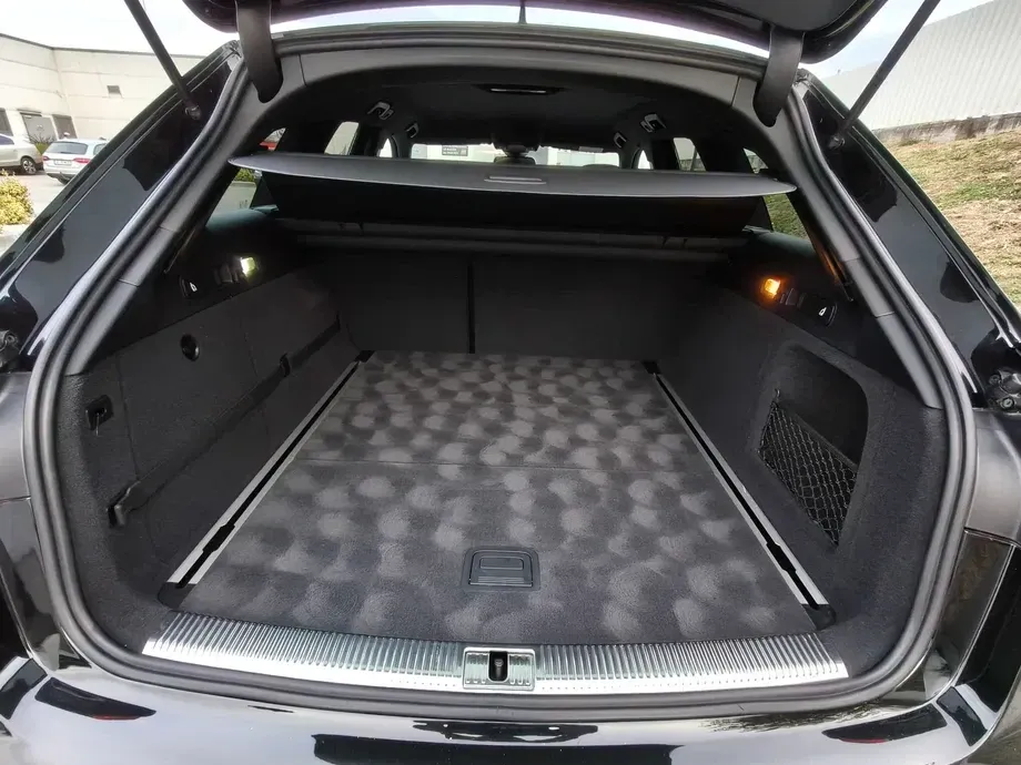 Audi A6 Avant C7 — imagine 10