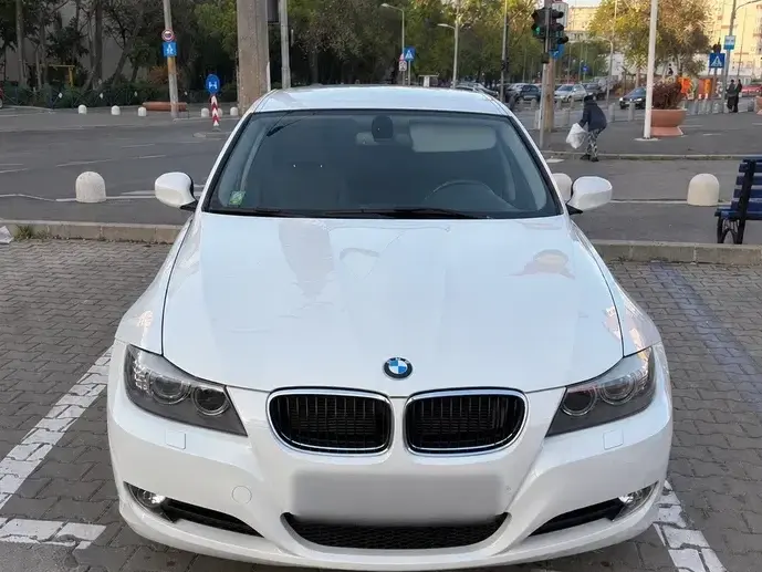 BMW Seria 3 E90/E91/E92/E93 318d