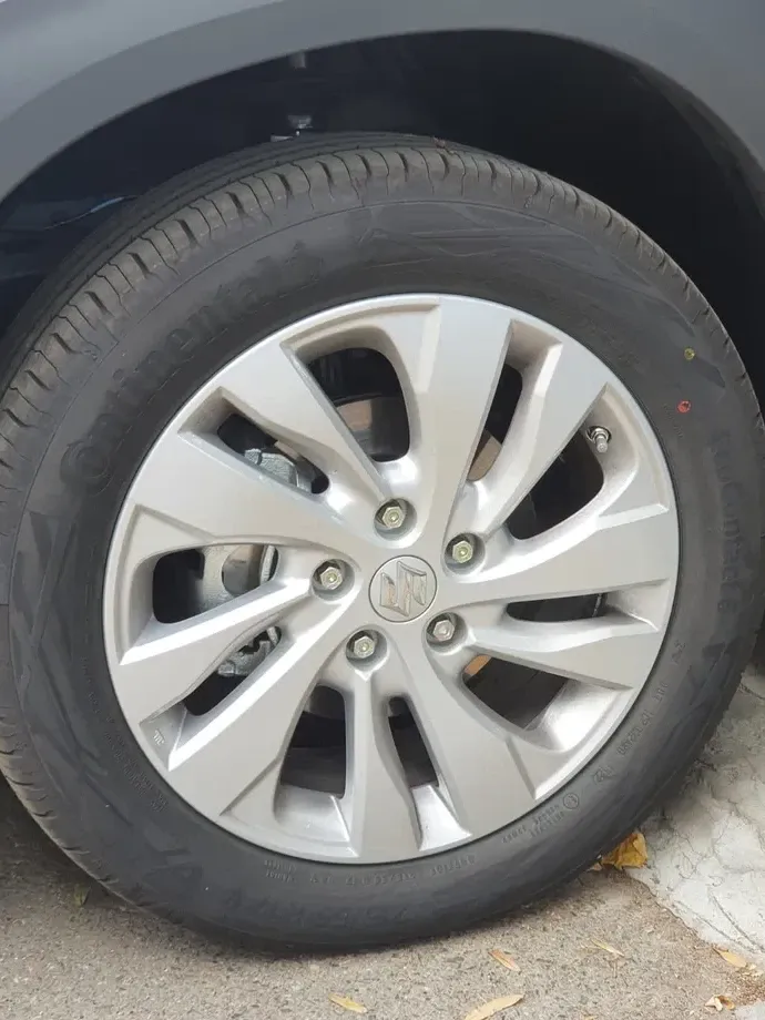 Suzuki SX4 — imagine 9