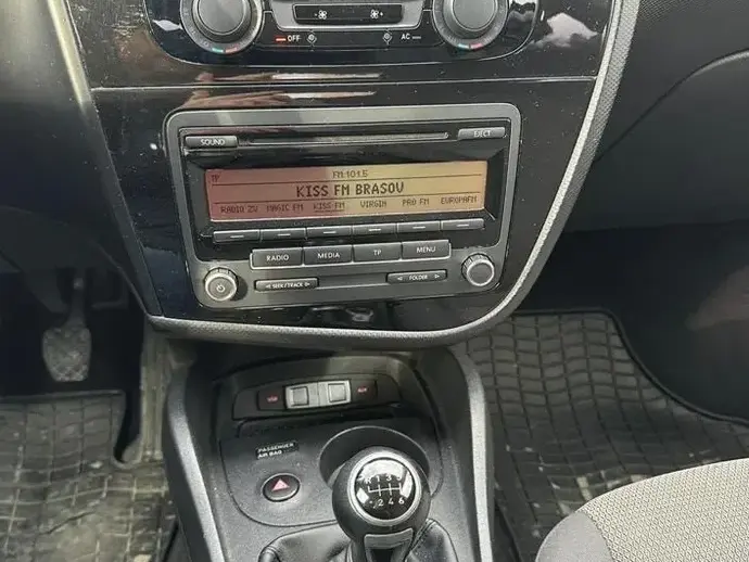 Seat Leon II