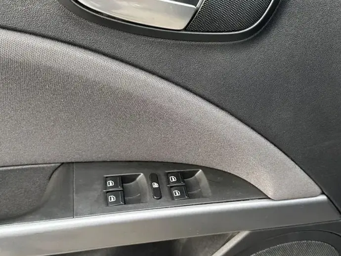 Seat Leon II