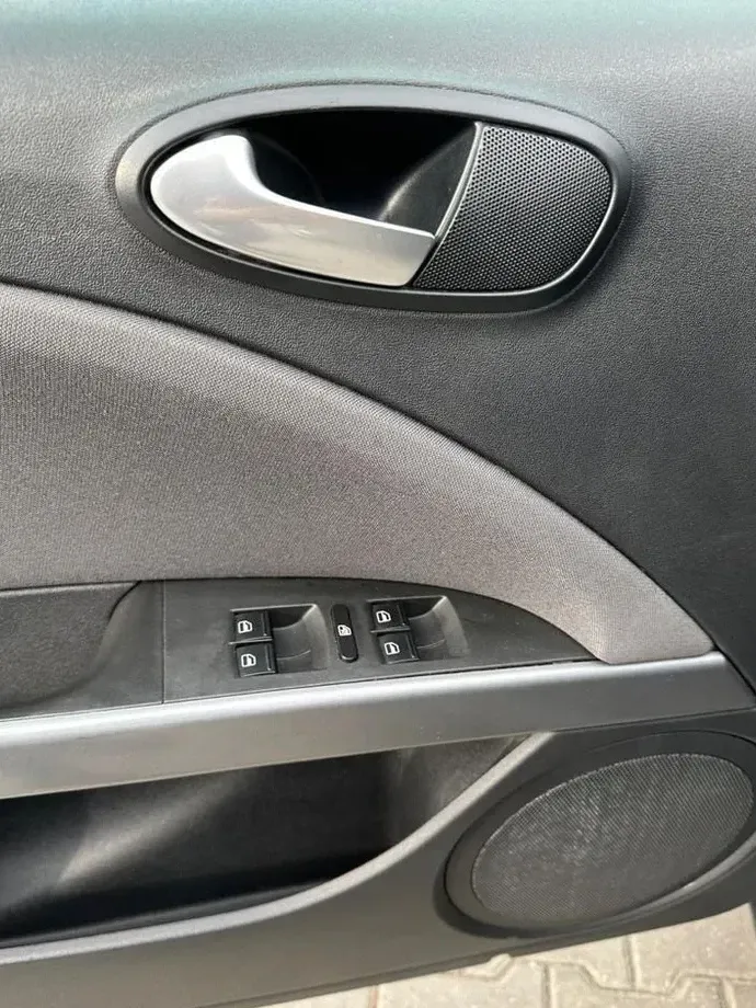 Seat Leon II — imagine 4