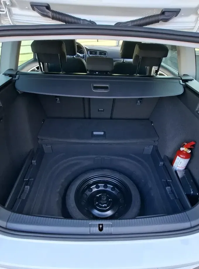 Volkswagen Golf VII — imagine 8