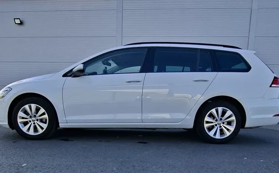 Volkswagen Golf VII — imagine 6