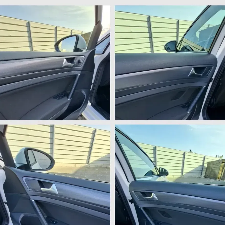 Volkswagen Golf VII — imagine 9