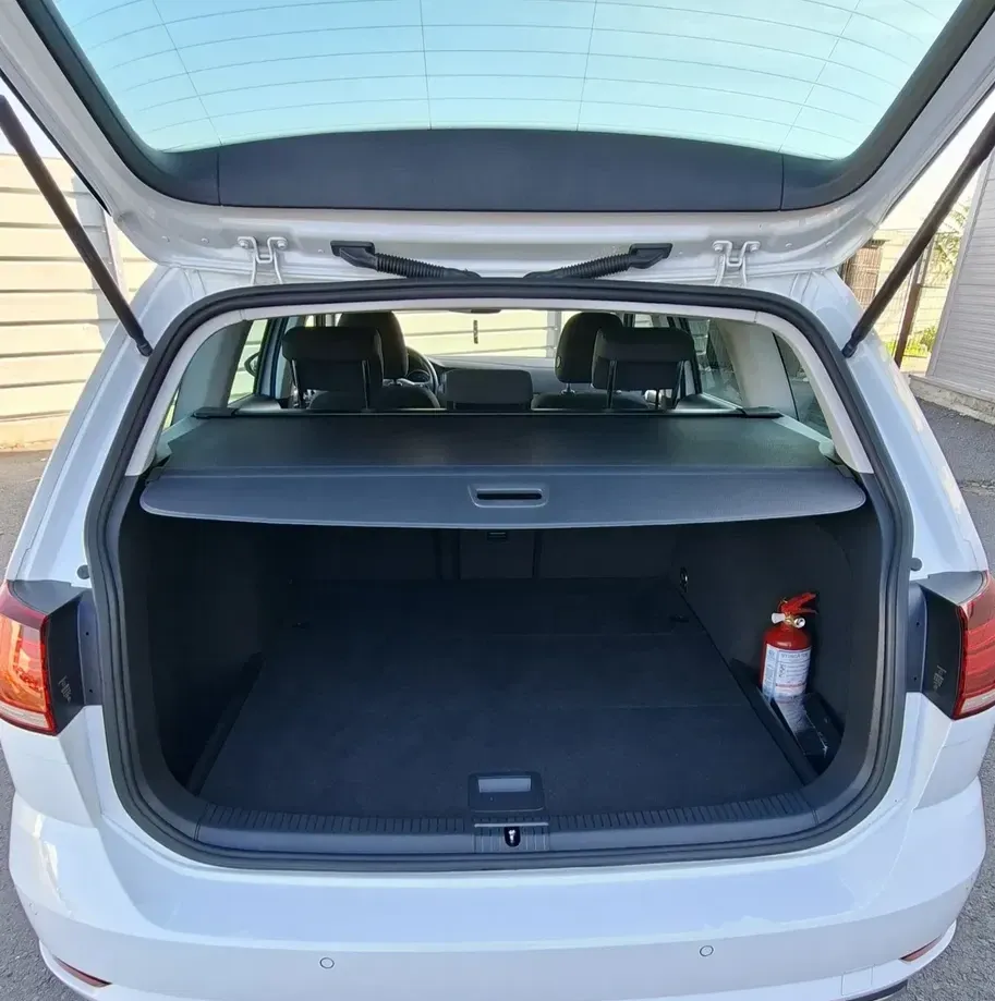 Volkswagen Golf VII — imagine 7