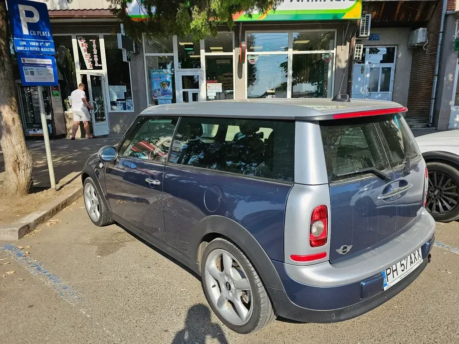 MINI Clubman — imagine 10