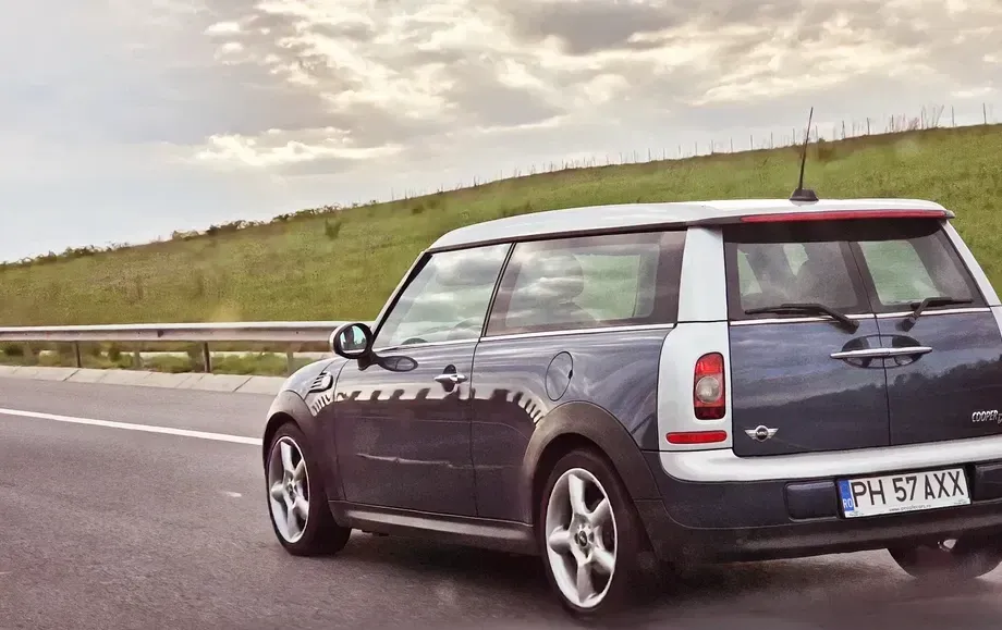 MINI Clubman — imagine 8