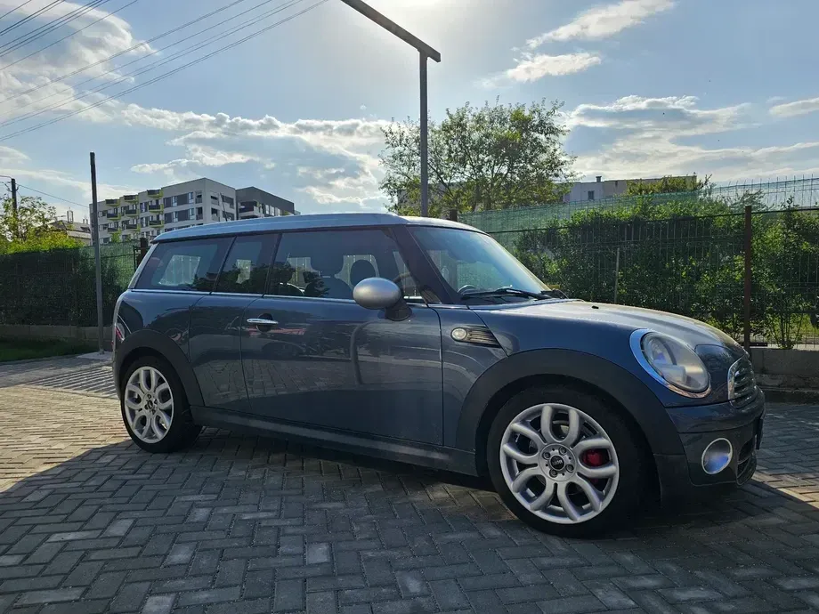 MINI Clubman — imagine 9