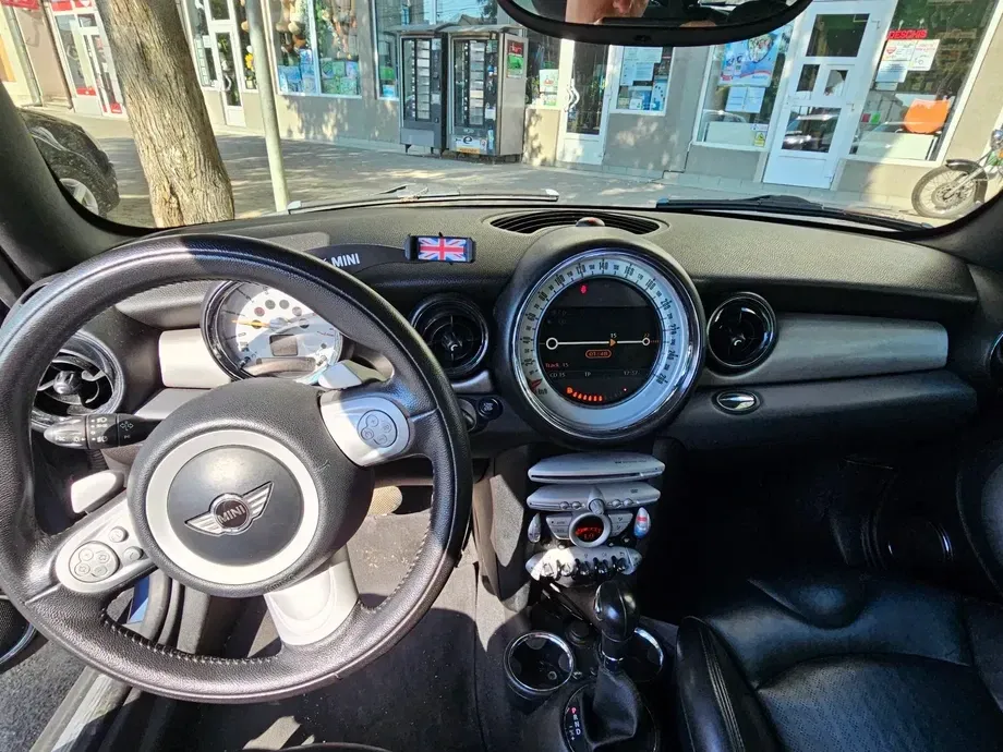 MINI Clubman — imagine 7