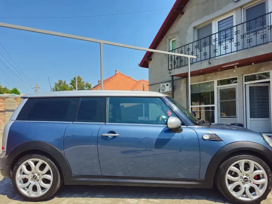 MINI Clubman — imagine 5