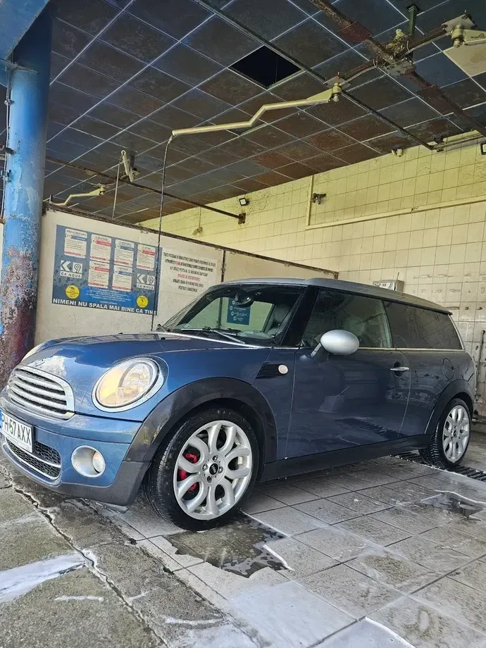 MINI Clubman — imagine 4