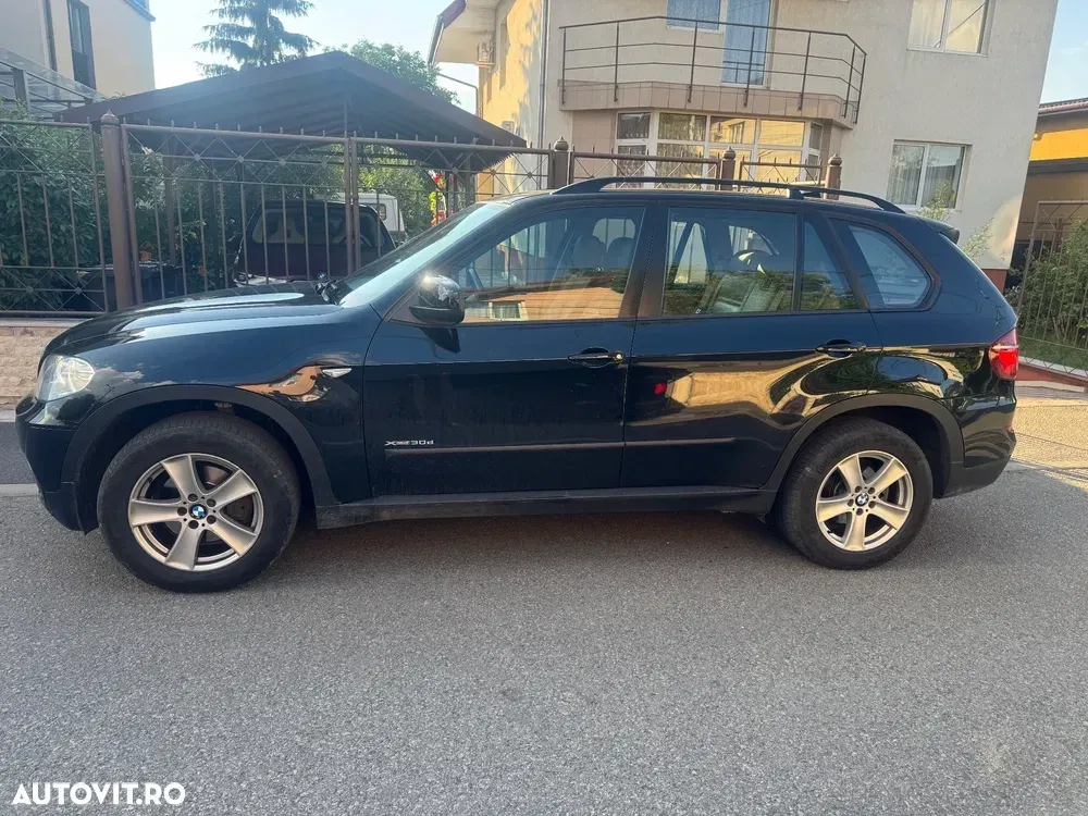 BMW X5 — imagine 3