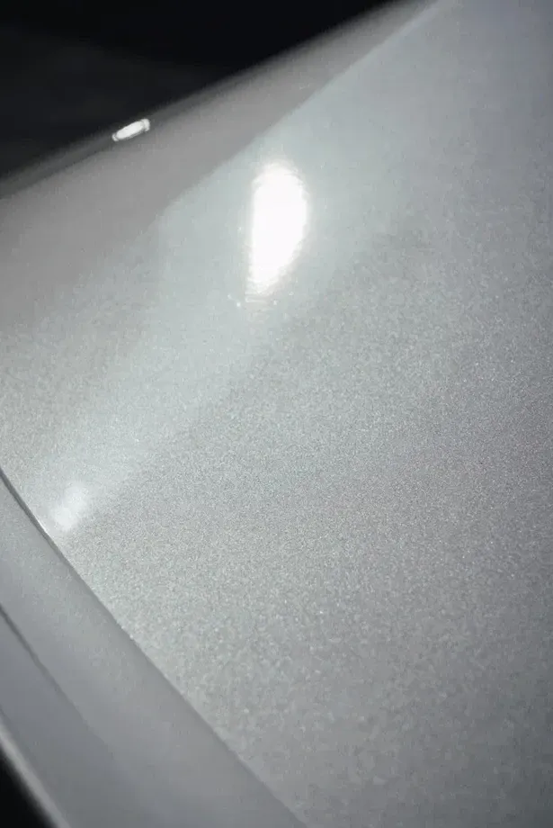 Mercedes-Benz C 43 AMG — imagine 5
