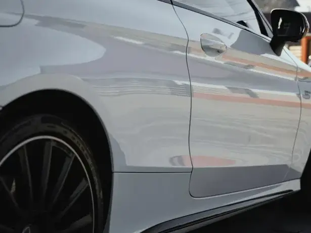 Mercedes-Benz C 43 AMG