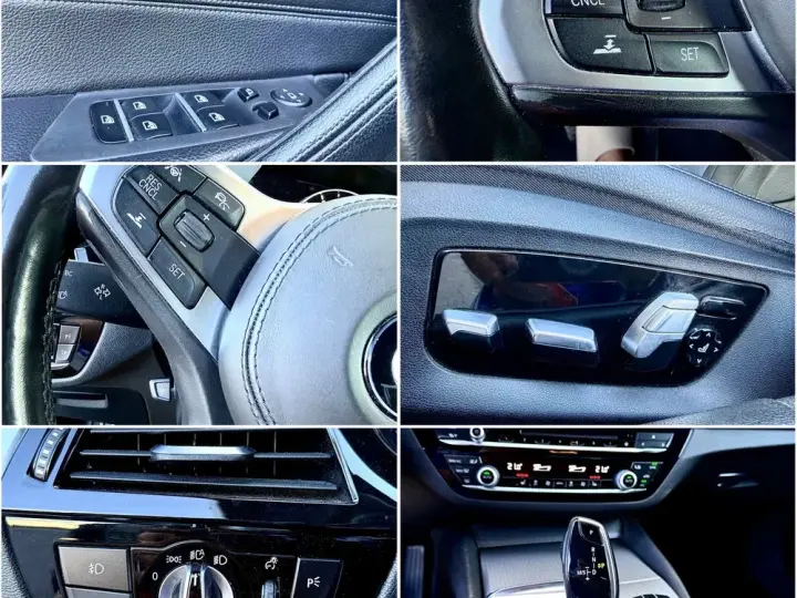 BMW Seria 5 G30/G31 [2017 - Prezent] 520d Efficient Dynamics Edition Aut. Luxury Line