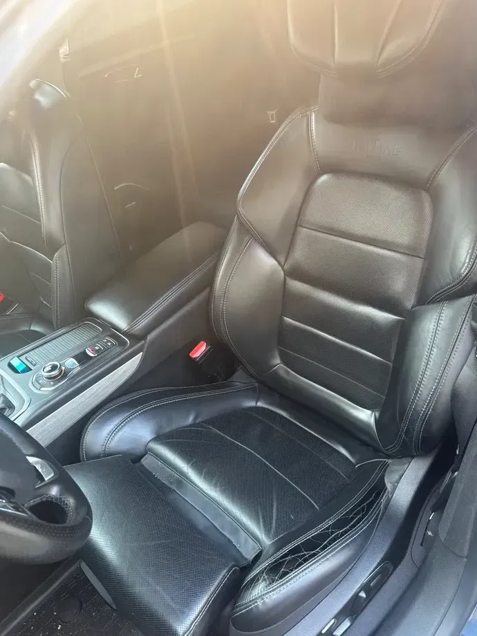 Renault Talisman — imagine 3