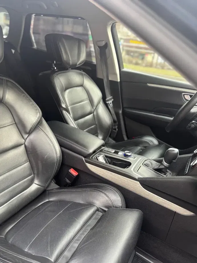 Renault Talisman — imagine 7