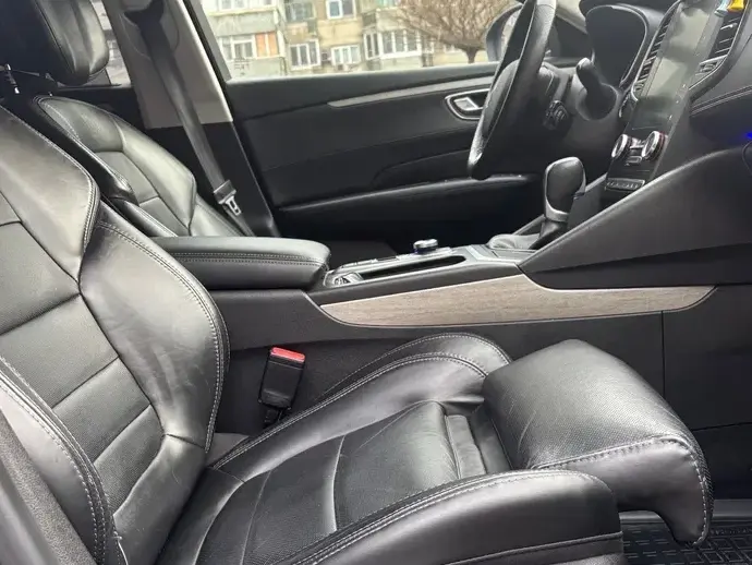 Renault Talisman