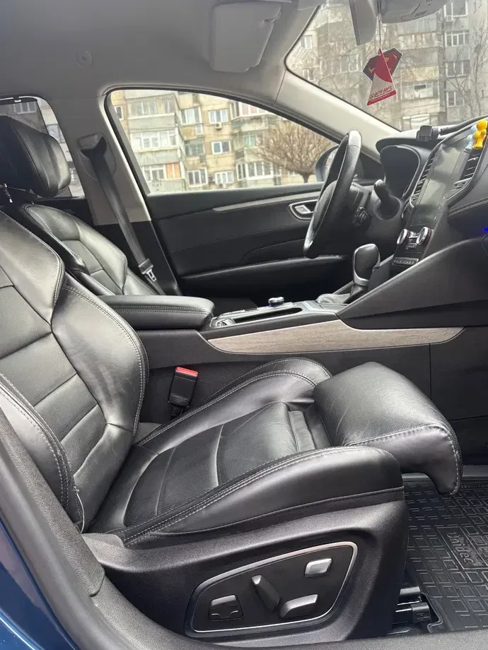 Renault Talisman — imagine 4