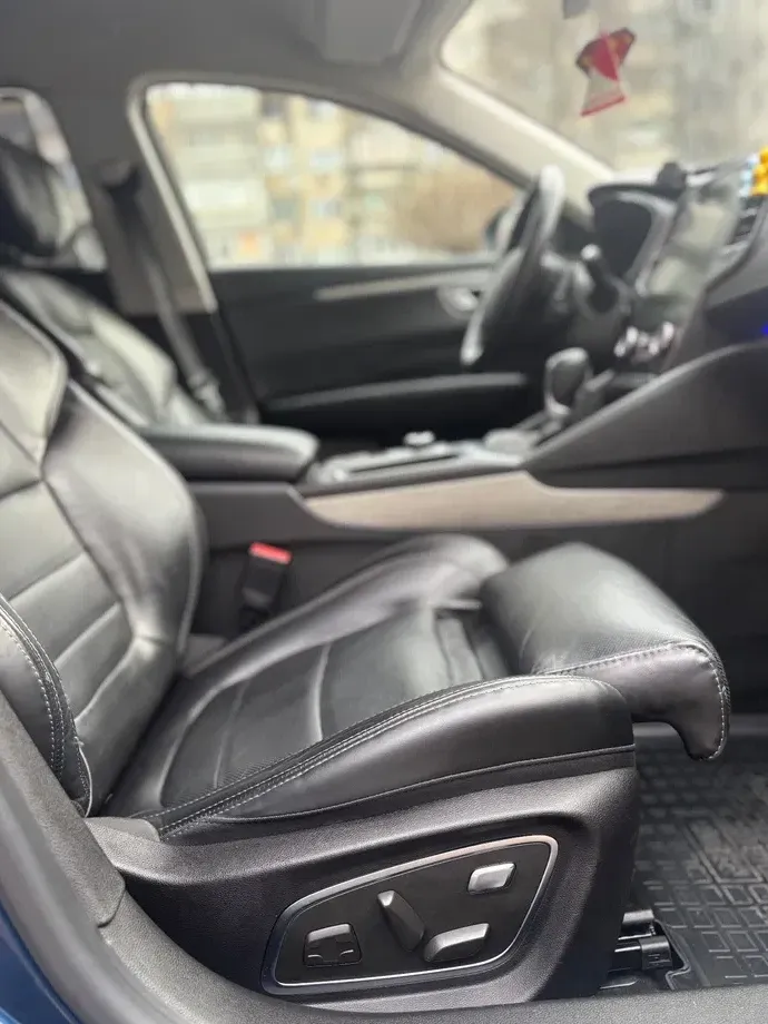 Renault Talisman — imagine 6