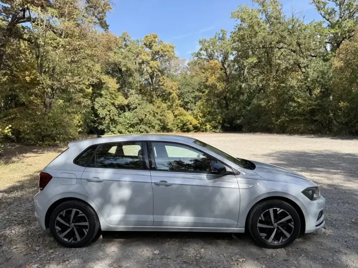Volkswagen Polo VI