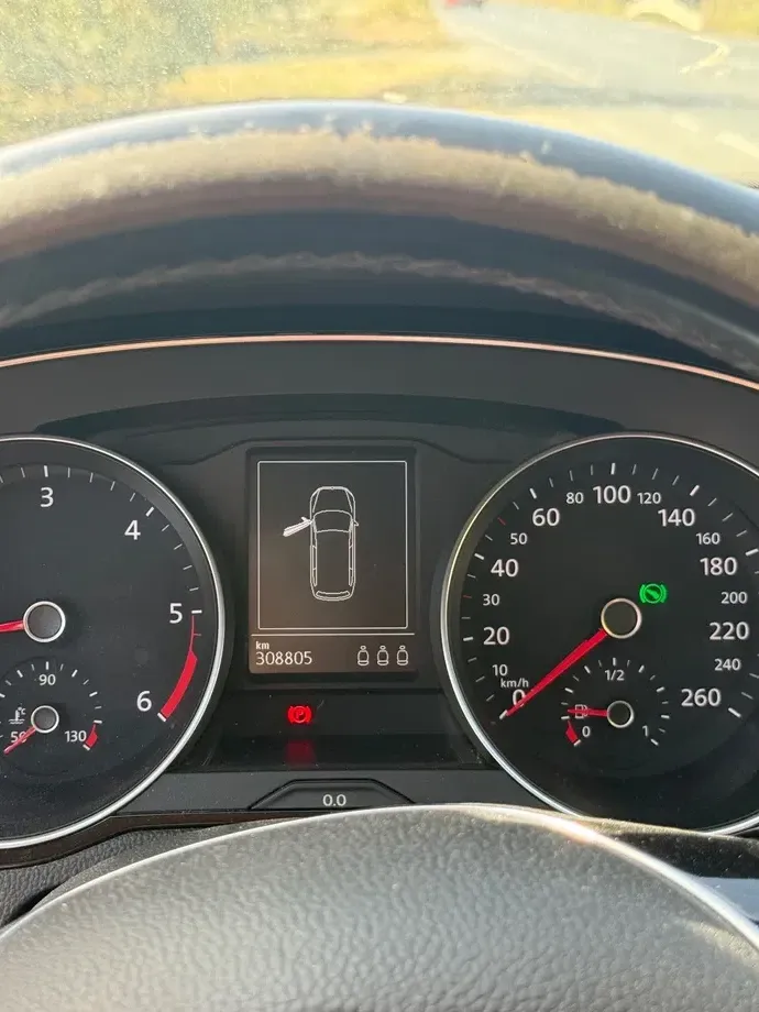 Volkswagen Passat B8 — imagine 5