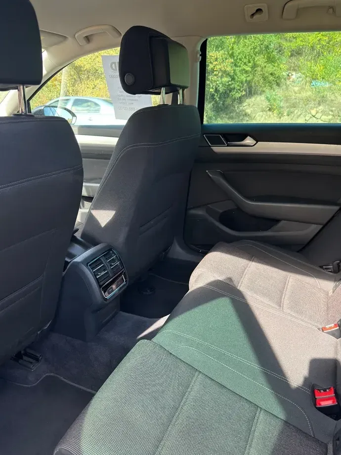 Volkswagen Passat B8 — imagine 7