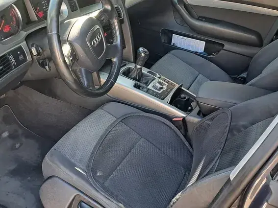 Audi A6 C6 2.0 TDI
